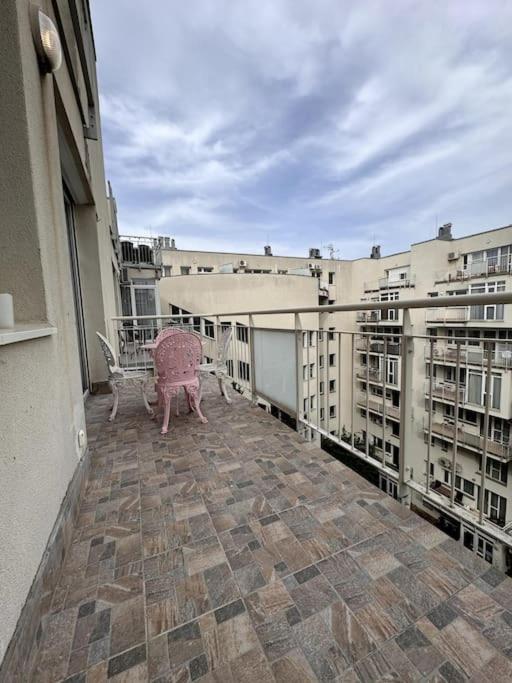 Ultra Central Premium Duplex Budapest Exterior photo