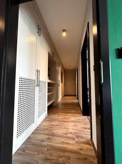 Ultra Central Premium Duplex Budapest Exterior photo