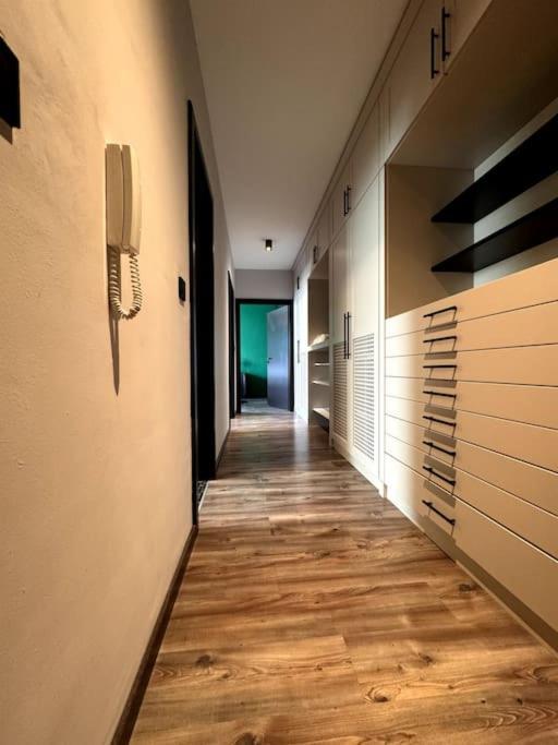 Ultra Central Premium Duplex Budapest Exterior photo